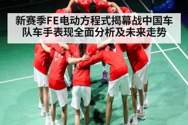 新赛季FE电动方程式揭幕战中国车队车手表现全面分析及未来走势