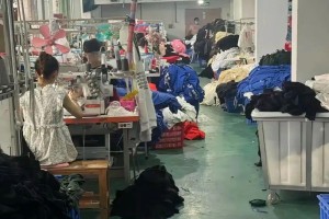 bob半岛体育登录入口-一个扎心的真相：广东江苏很多工厂已经不招35岁以上的工人了