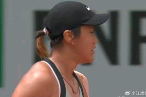 bob半岛体育-法网黑马止步！370万奖金飞了，中国金花独苗输在哪？|王曦雨|科斯蒂亚|莱巴金娜|女单|比赛_新浪体育_新浪新闻