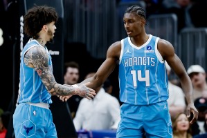 NBA彩经：黄蜂击退尼克斯 活塞主场不敌鹈鹕 魔术主场轻取国王