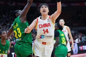 bob半岛体育app下载-中央5台直播女篮时间表：3月12日世预赛中国队PK比利时冲击两连胜