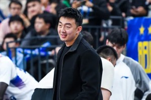 宁波官方：刘家成与球队仍在履约期内，各项工作运转正常