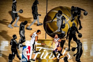 NBA终于听劝！回来了！时隔16年，总决赛地板再次回归！